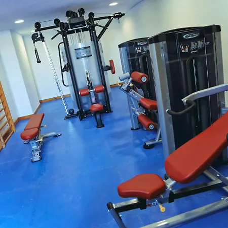 Ohtels Carabela-2