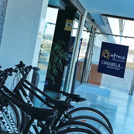 Ohtels Carabela-3