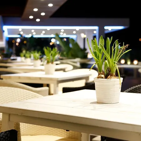 Hotel Flamero-3